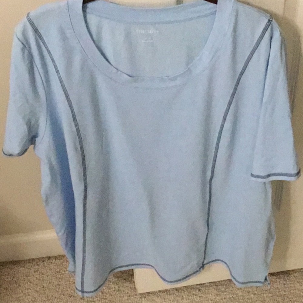 Sport Savvy T-Shirt